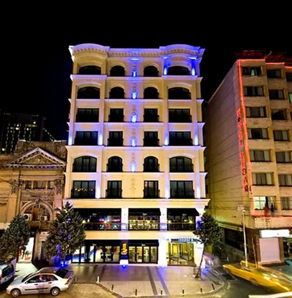 Hotel Grand Star Bosphorus