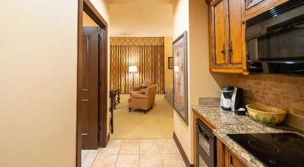 Hotel Granduca Houston