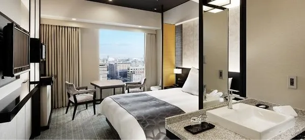 Hotel Granvia Kyoto