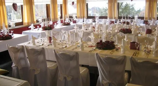 Hotel Grauleshof
