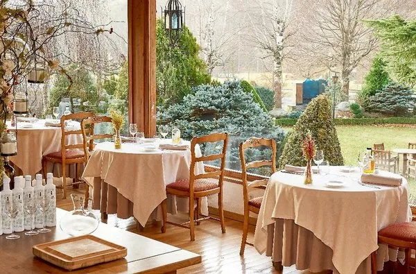 Hotel Grevol Spa