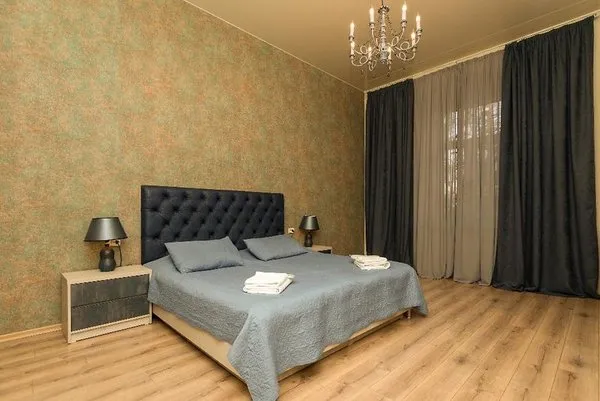 Hotel Griboedov