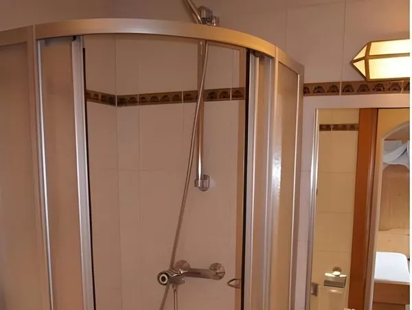 Hotel Grieserin