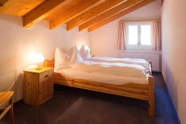 Hotel Grindelwalderhof
