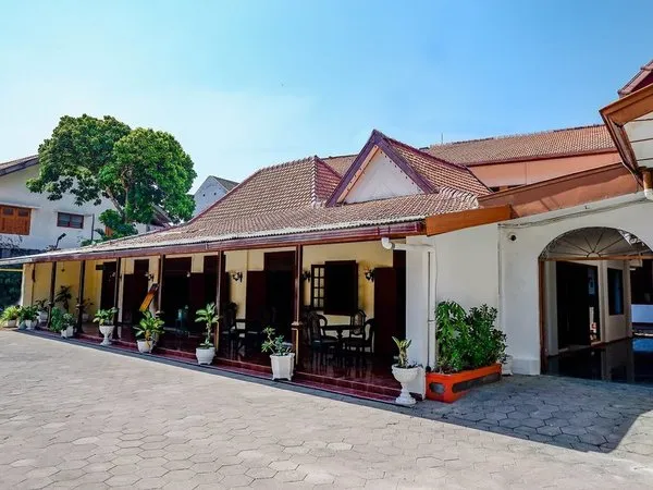 Hotel Griya Kencana by Capital O