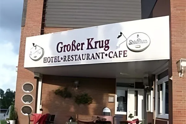 Hotel Großer Krug