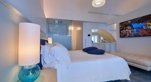 Hotel Grotta Palazzese