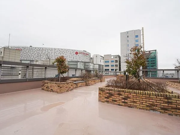 Hotel Ground27