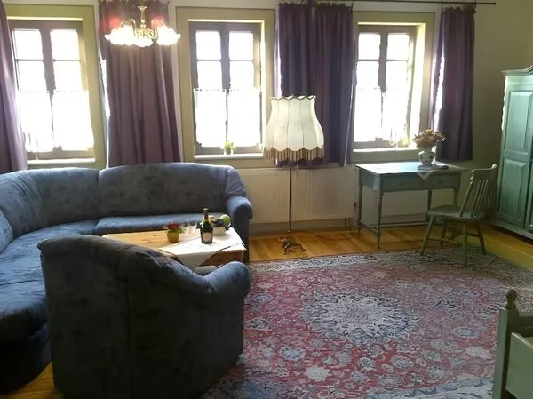 Hotel Grünes Tor