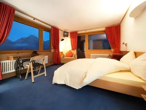 Hotel Gspan
