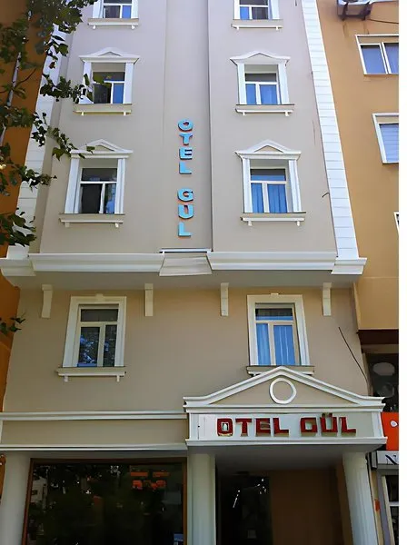 Hotel Gül