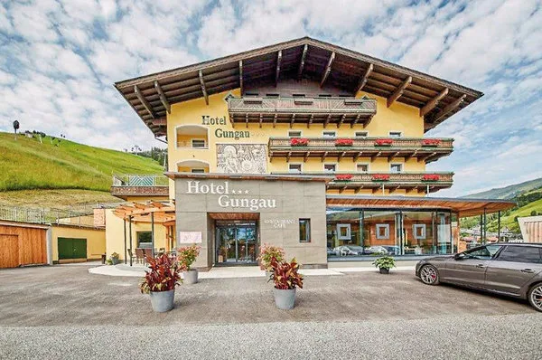 Hotel Gungau