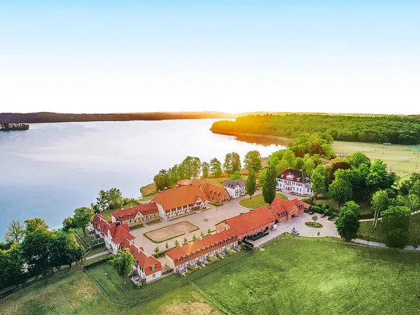 Hotel Gut Immenhof