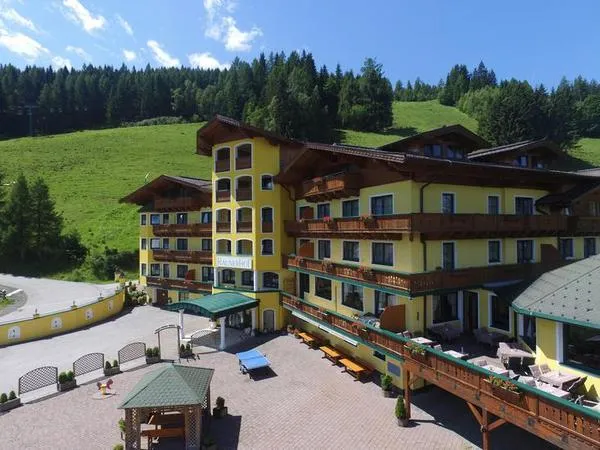 Hotel Gut Raunerhof