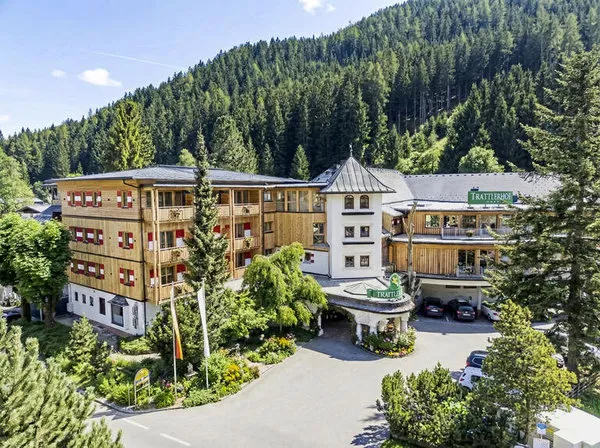 Hotel GUT Trattlerhof