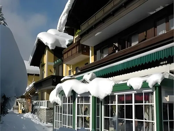 Hotel Gutjahr