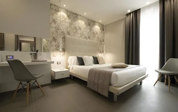 Hotel H21
