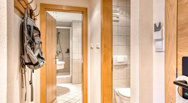 Hotel Habicher Hof
