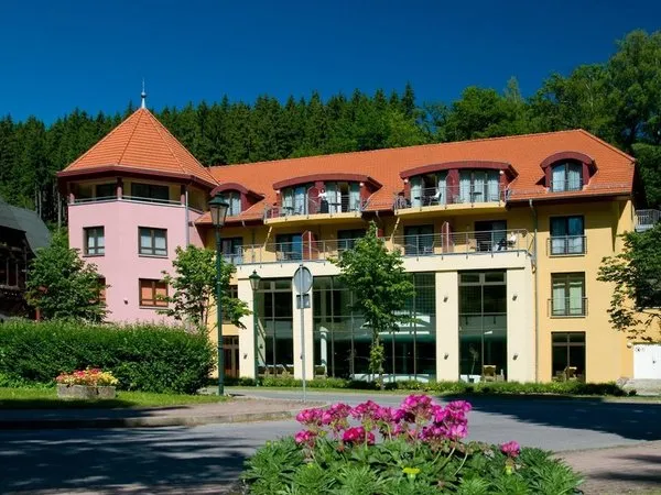 Hotel Habichtstein