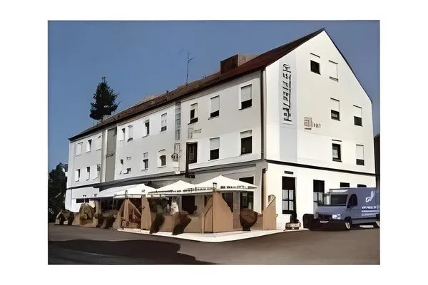 Hotel Häußler