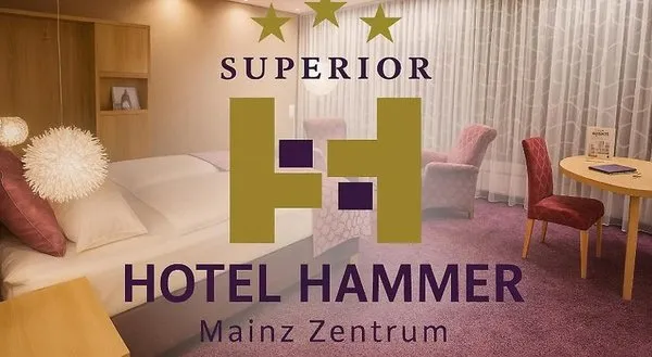 Hotel Hammer