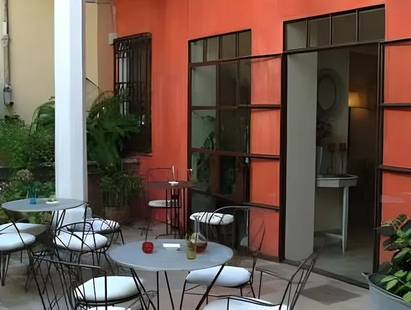 Hotel Hanoi