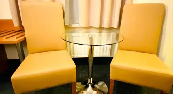 Hotel Hansehof