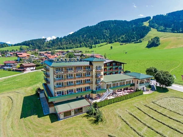Hotel Harfenwirt