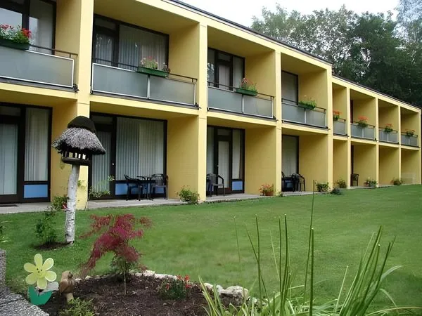 Hotel Hasselhof