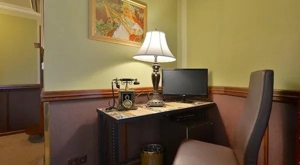 Hotel Hastal Prague Old Town