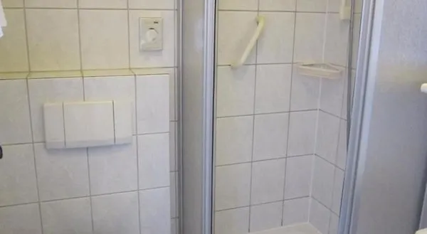 Hotel Haus Borkum