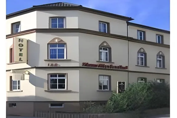 Hotel Haus Marienthal