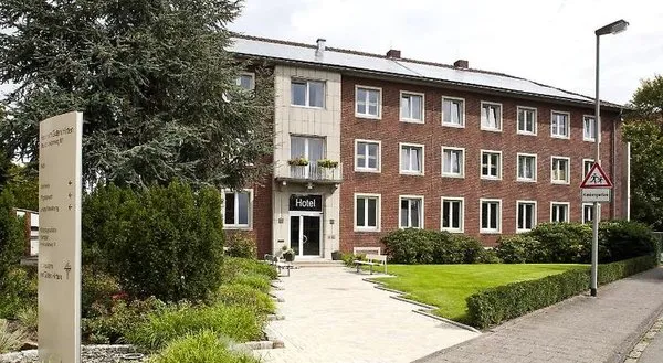 Hotel Haus vom Guten Hirten