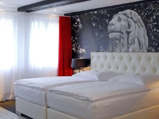 Hotel Haus zur Hanse