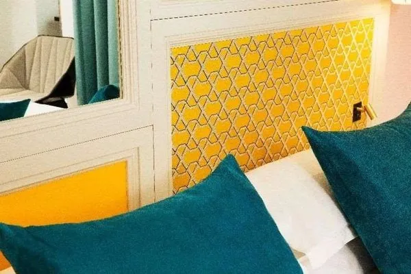Hotel Haussmann Saint-Augustin