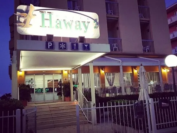 Hotel Haway
