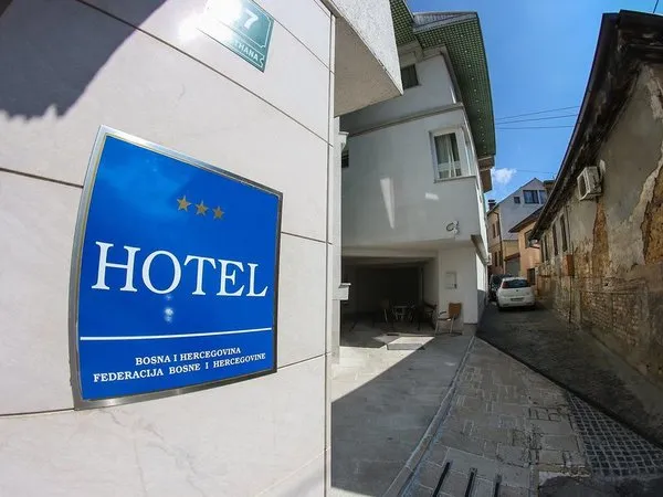 Hotel Hayat