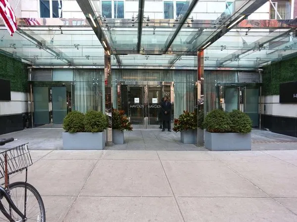 Hotel Hayden