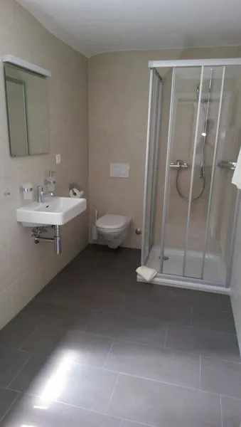 Hotel Hecht Rheineck