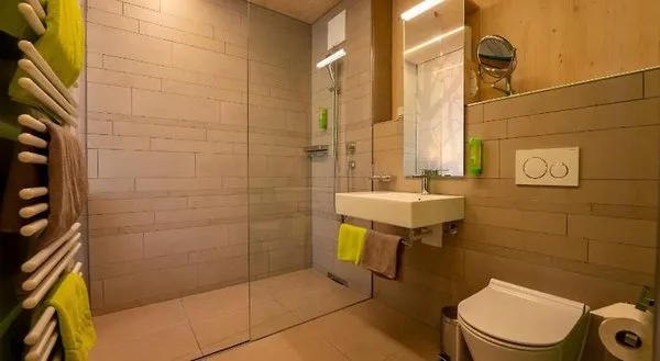 Hotel Heffterhof Salzburg