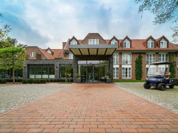 Hotel Heidegrund