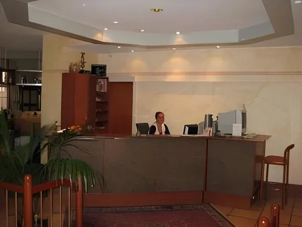 Hotel Heidelberger Hof