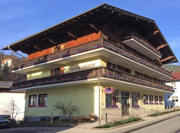 Hotel Heinrichshof