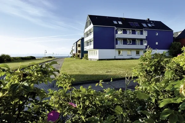 Hotel Helgoländer Klassik