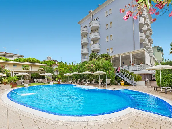 Hotel Helios