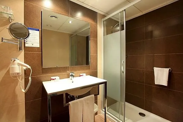 Hotel Helios Benidorm