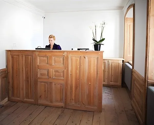 Hotel Hellstens Malmgard