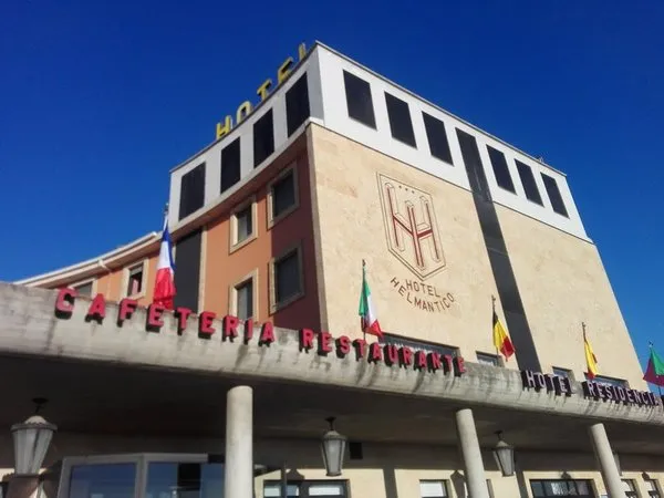Hotel Helmántico