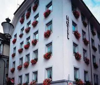 Helmhaus Swiss Quality Zürich