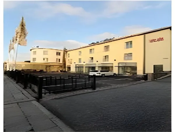 Hotel Helmi